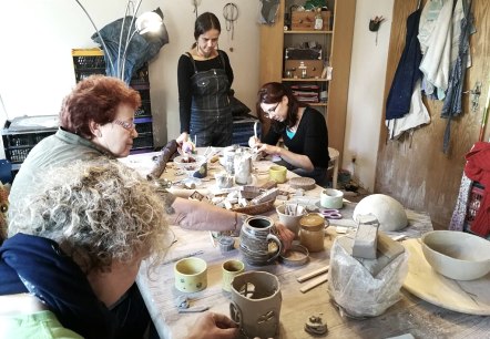 Kurs, © Linda Dieye Kurs, © Linda Dieye