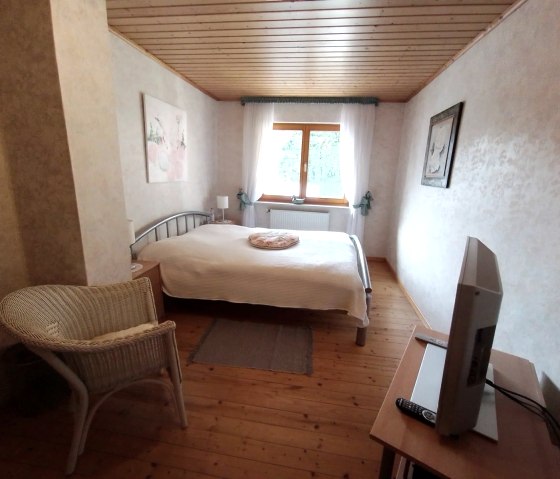 Schlafzimmer 3, © Eigenbrodt Schlafzimmer 3, © Eigenbrodt