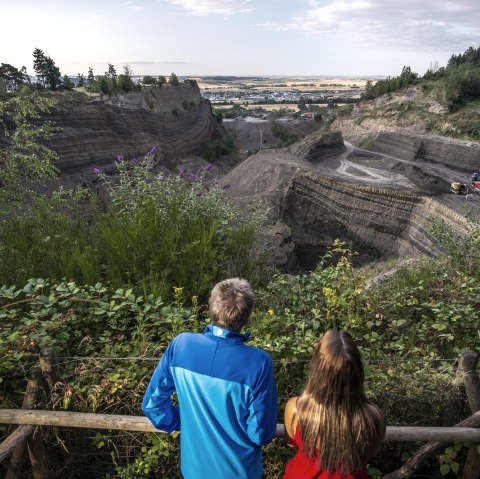 Traumpfad Pellenzer Seepfad, © Kappest/Vulkanregion Laacher See Traumpfad Pellenzer Seepfad, © Kappest/Vulkanregion Laacher See
