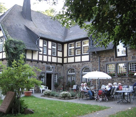 Waldgut Schirmau Waldgut Schirmau