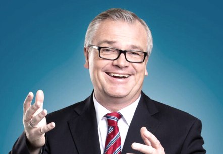 J.B. Hausmann, © Jürgen B. Hausmann J.B. Hausmann, © Jürgen B. Hausmann