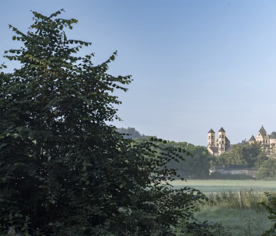 Maria Laach, © Vulkanregion Laacher See/Kappest Maria Laach, © Vulkanregion Laacher See/Kappest