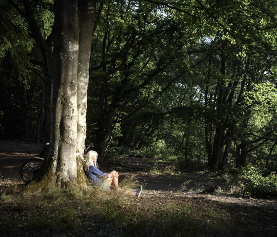 Rad Auslfug 4, © Vulkanregion / Kappest Rad Auslfug 4, © Vulkanregion / Kappest