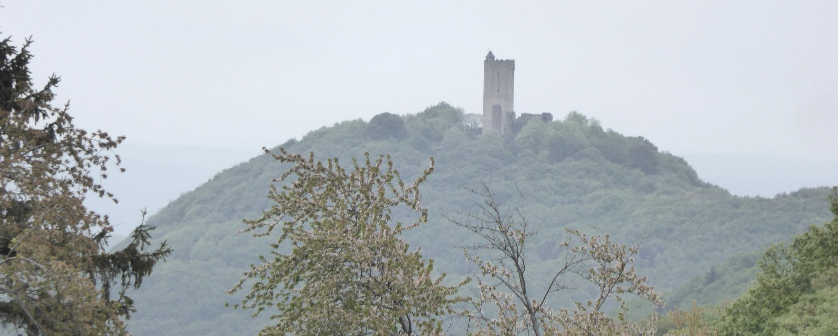 eroeffnung-4-doerfer-weg-spessart-1, © VG Brohltal eroeffnung-4-doerfer-weg-spessart-1, © VG Brohltal