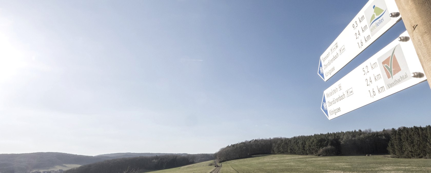 Vinxtbach Route, © Klaus-Peter Kappest Vinxtbach Route, © Klaus-Peter Kappest