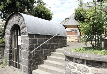 Römerkeller, © VG Pellenz/Manea Römerkeller, © VG Pellenz/Manea