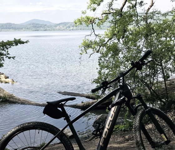 Fahrradverleih Fahrradverleih