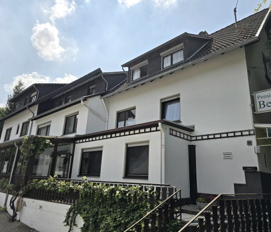 Außenansicht, © Martina Lau Außenansicht, © Martina Lau