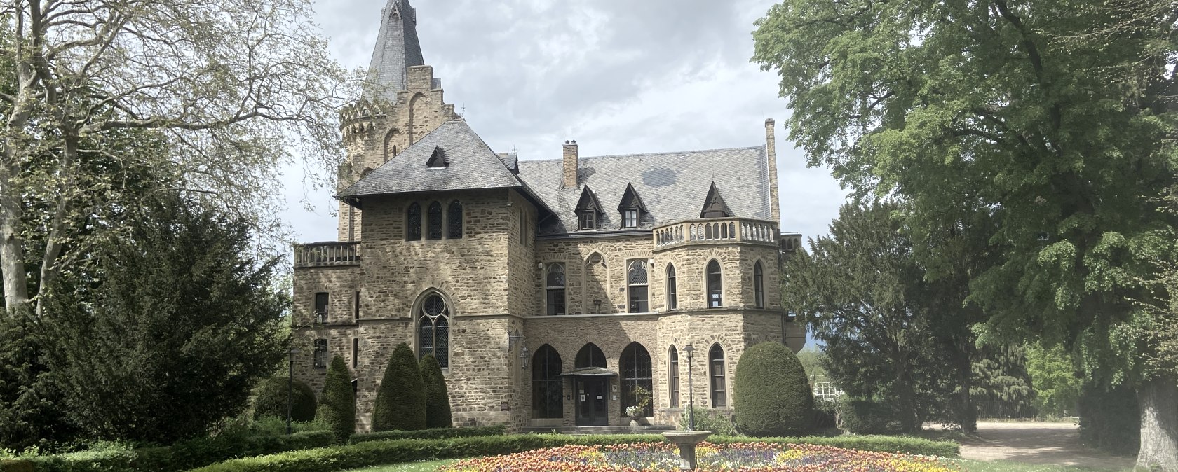 Schloss Sinzig, © Christof Bürger Schloss Sinzig, © Christof Bürger