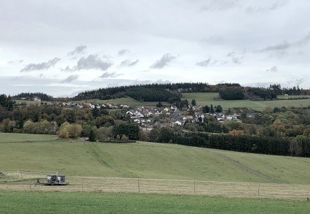 Schöne Ausblicke, © Gabriele Arzdorf Schöne Ausblicke, © Gabriele Arzdorf