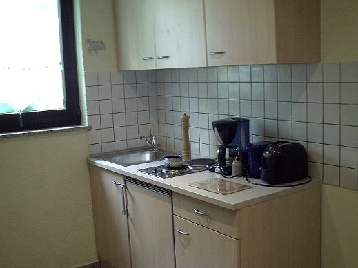 Küche1 FeWo2 Küche1 FeWo2