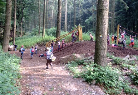 Steinrausch, © VG Brohltal Steinrausch, © VG Brohltal