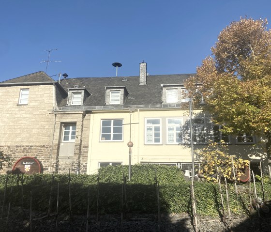 Alte Schule Oberzissen, © OG Oberzissen, Christof Bürger Alte Schule Oberzissen, © OG Oberzissen, Christof Bürger