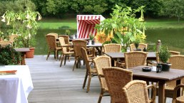 Eifeler Seehütte, © Eifeler Seehütte Eifeler Seehütte, © Eifeler Seehütte