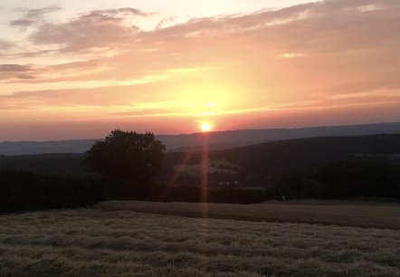 Sonnenaufgang 1, © Gabriele Arzdorf Sonnenaufgang 1, © Gabriele Arzdorf
