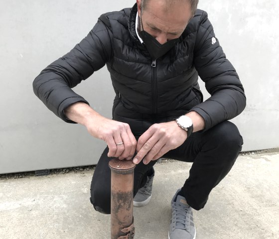 Einsegnung neuer Klostergaststätte 3, © Benediktinerabtei Maria Laach Einsegnung neuer Klostergaststätte 3, © Benediktinerabtei Maria Laach