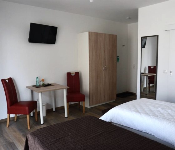 Zimmer 10 Schloß Bürresheim Zimmer 10 Schloß Bürresheim