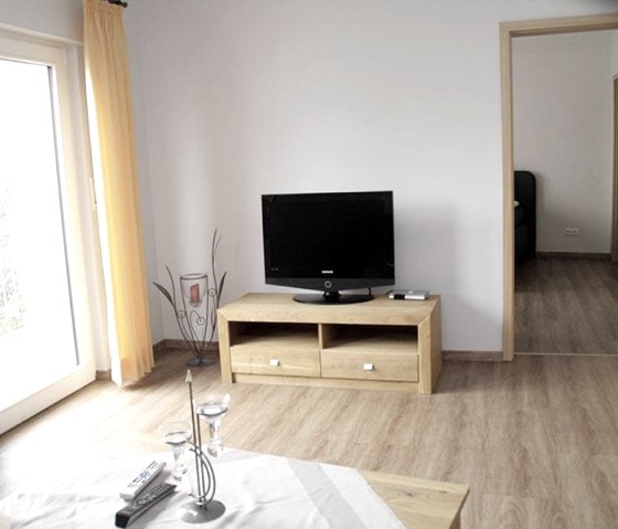 Fewo Vulkanpfad - Wohnzimmer_ Fewo Vulkanpfad - Wohnzimmer_