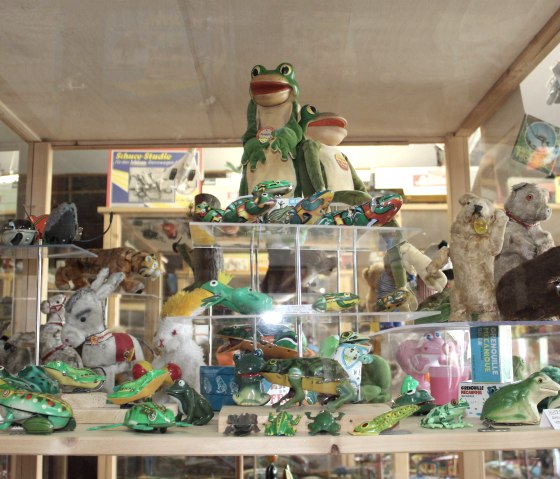 Museum4, © VG Pellenz/Chagas da Silva Museum4, © VG Pellenz/Chagas da Silva