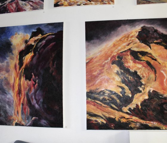 Atelier4, © VG Pellenz/Chagas da Silva Atelier4, © VG Pellenz/Chagas da Silva