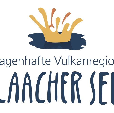 Logo, © TI Vulkanregion Laacher See Logo, © TI Vulkanregion Laacher See