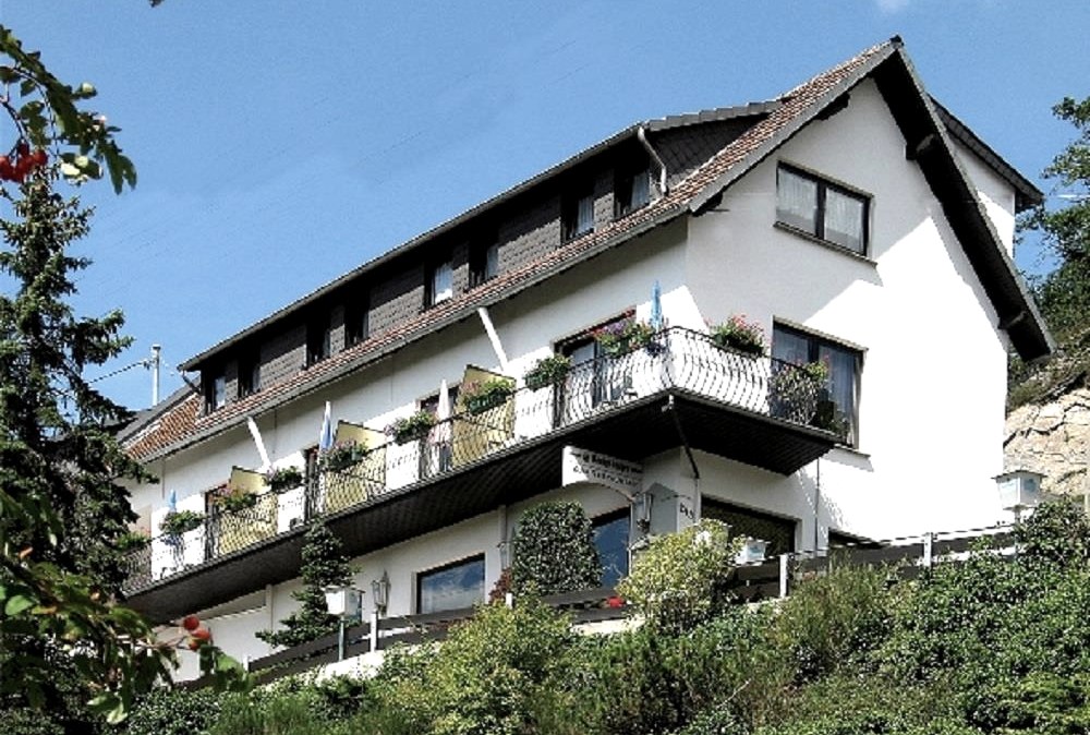 Aussenansicht Aussenansicht