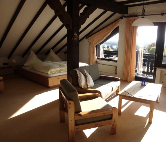 Doppelzimmer 2 Doppelzimmer 2