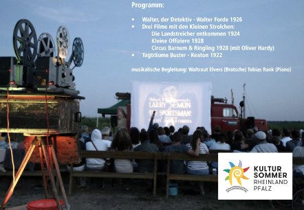 Wanderkino, © Tobias Rank Wanderkino, © Tobias Rank