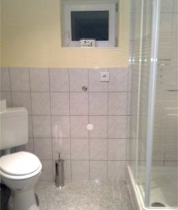 Badezimmer FeWo1 Badezimmer FeWo1