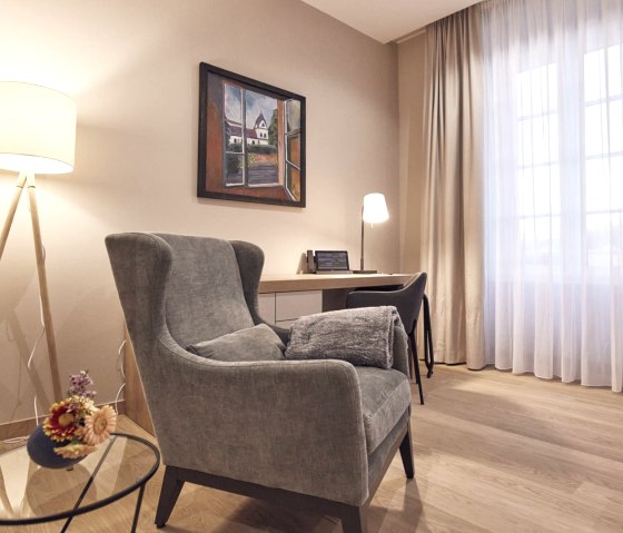 Zimmer Abtei Zimmer Abtei