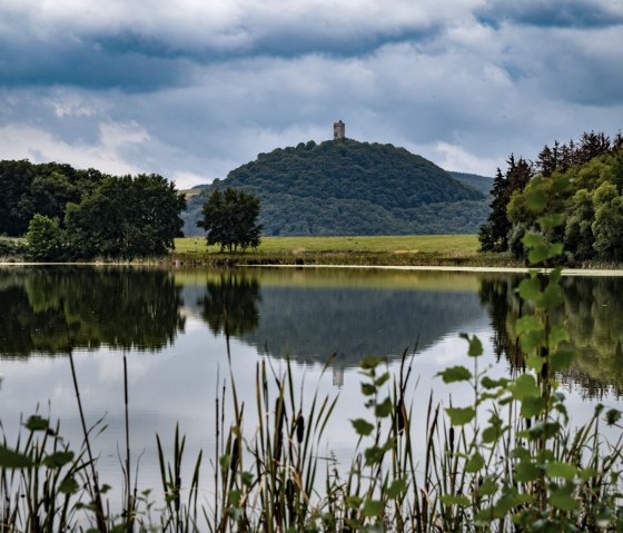Burg Olbrück, © Jessica Zimpel-Nonn Burg Olbrück, © Jessica Zimpel-Nonn