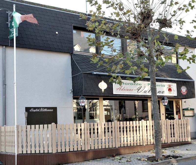 Vulcano, © VG Mendig Vulcano, © VG Mendig