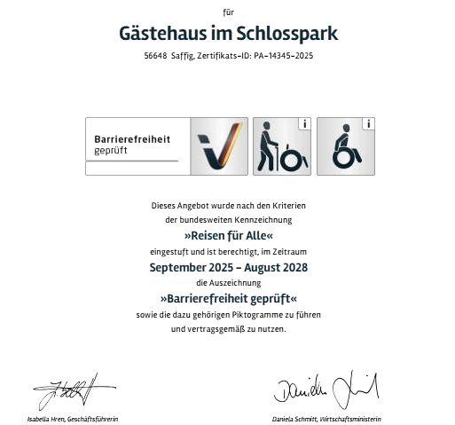 Urkunde Urkunde