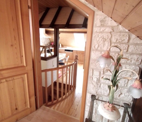 Blick_Küche, © Eigenbrodt Blick_Küche, © Eigenbrodt