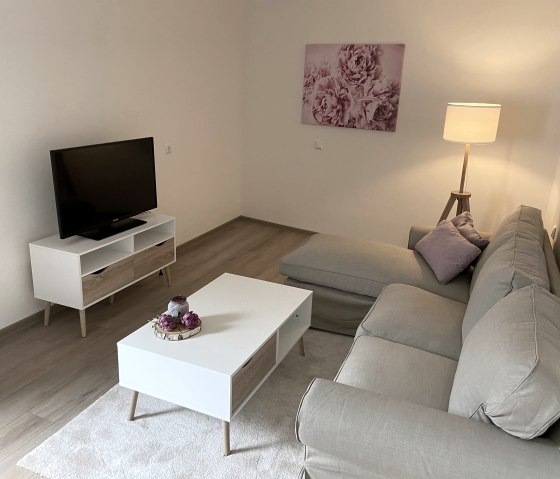 Wohnzimmer, © R. Gasper-Reutelsterz Wohnzimmer, © R. Gasper-Reutelsterz