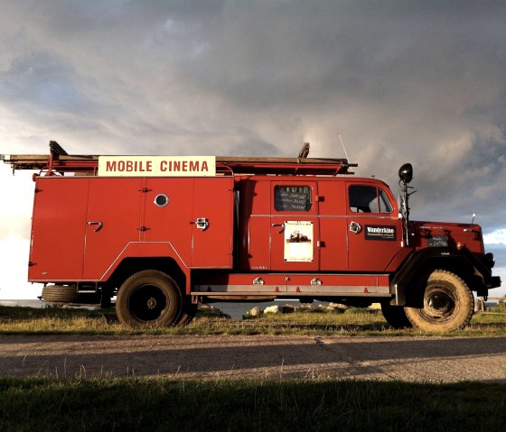 Deutz historisch, © Tobias Rank Deutz historisch, © Tobias Rank