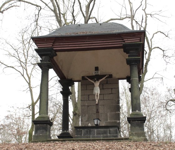 Kapelle, © VG Pellenz/Chagas da Silva Kapelle, © VG Pellenz/Chagas da Silva