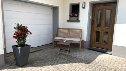 Empfang, © R. Gasper-Reutelsterz Empfang, © R. Gasper-Reutelsterz