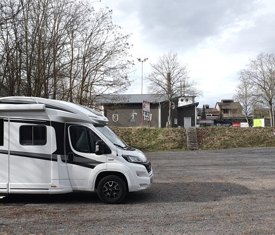 Platz, © VG Mendig/U. Niederelz Platz, © VG Mendig/U. Niederelz