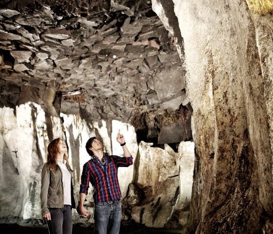 Tiefster Bierkeller der Welt Tiefster Bierkeller der Welt