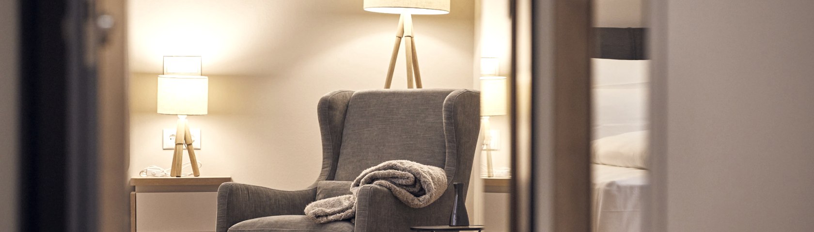 Seehotel Maria Laach, © Marco Rothbrust Seehotel Maria Laach, © Marco Rothbrust