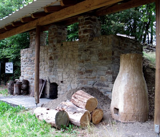 Meiler, © VG Brohltal Meiler, © VG Brohltal