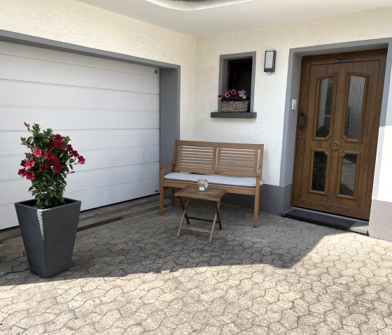 Empfang, © R. Gasper-Reutelsterz Empfang, © R. Gasper-Reutelsterz