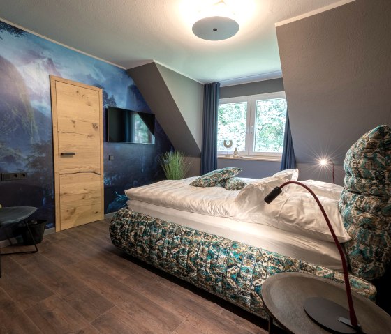 Doppelzimmer I Doppelzimmer I