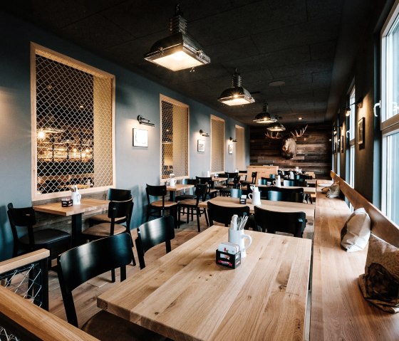 Brauhaus-Bierdeck Brauhaus-Bierdeck