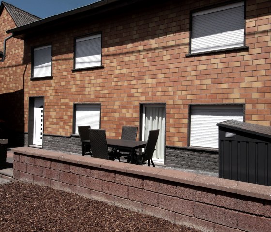 Gartenbereich Gartenbereich