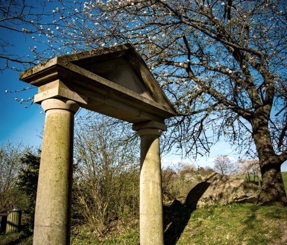 Bahnhof Engeln Steintor, © Jessica Zimpel-Nonn Bahnhof Engeln Steintor, © Jessica Zimpel-Nonn