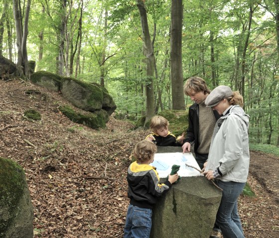 Planung, © H.-J. Vollrath Planung, © H.-J. Vollrath