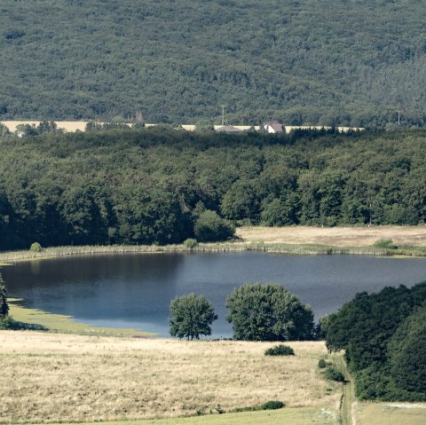 Rodder Maar, © Kappest Rodder Maar, © Kappest