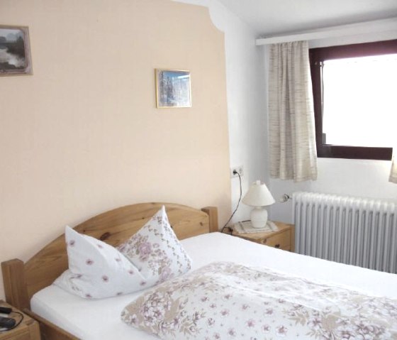 Zimmerbeispiel Zimmerbeispiel